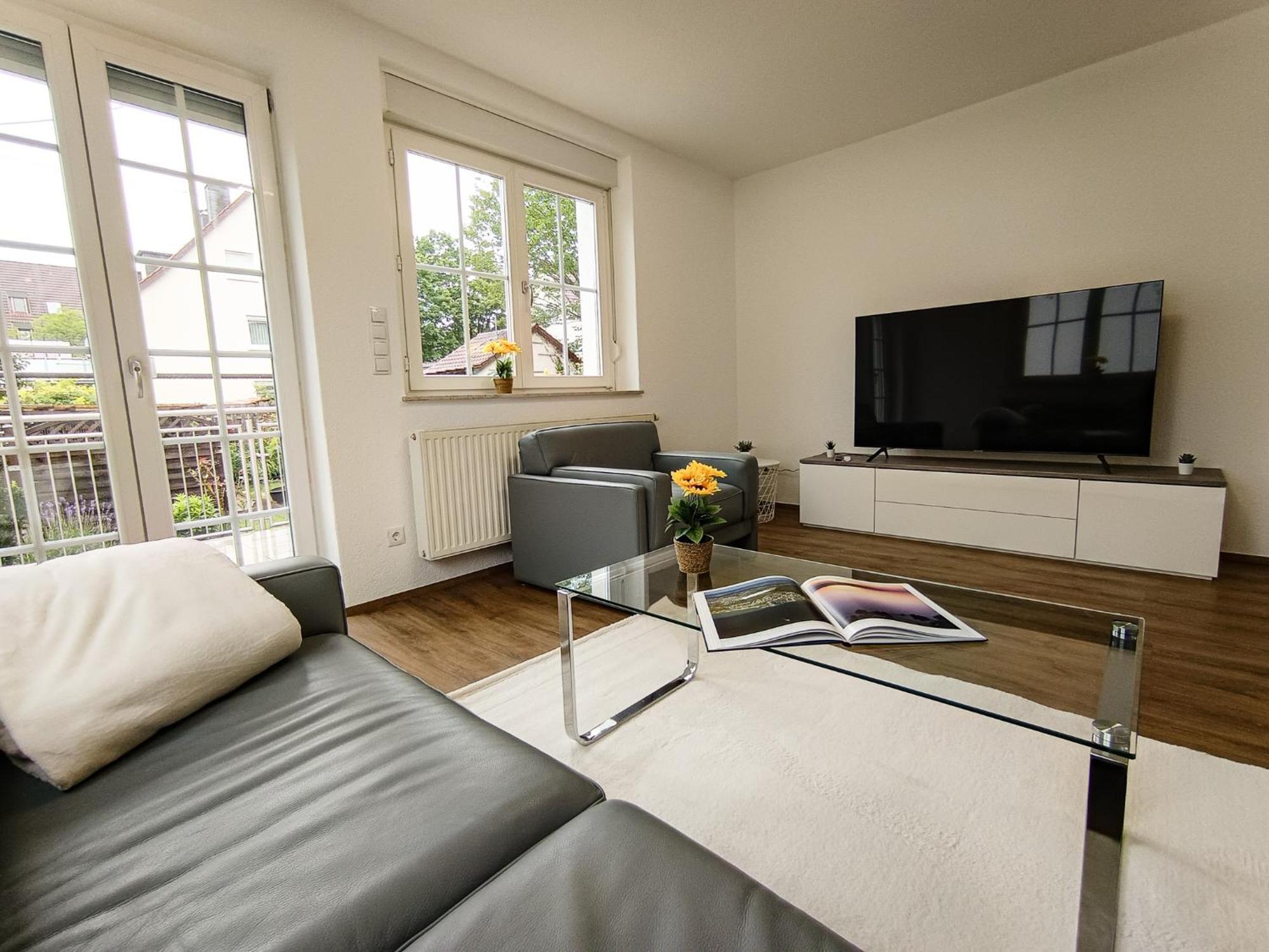 Hage Ferienwohnung FDH Exterior foto